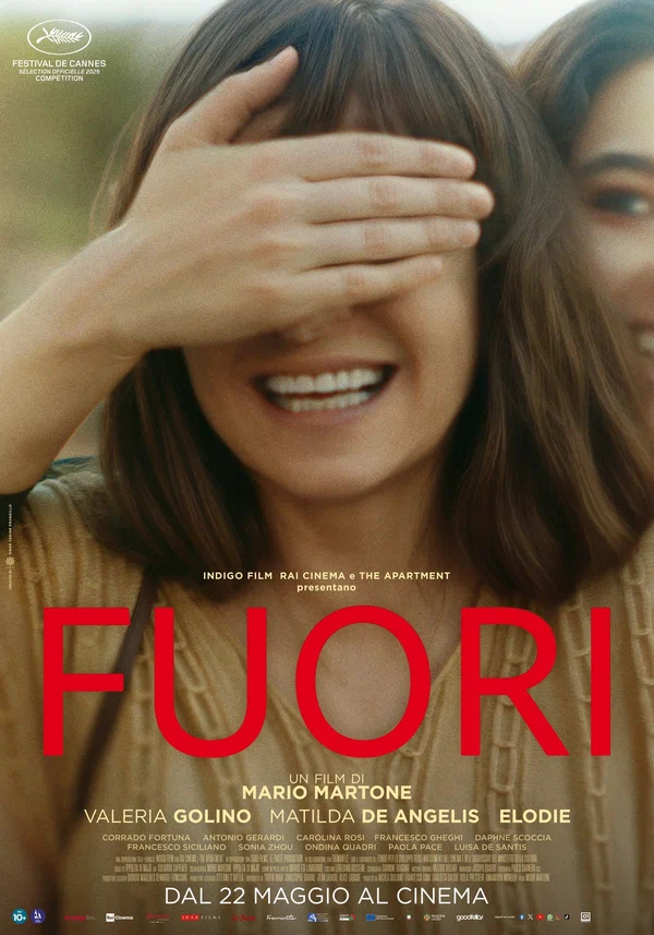 Фуори